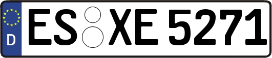 ES-XE5271