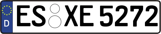 ES-XE5272