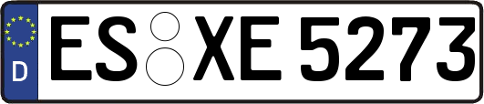 ES-XE5273