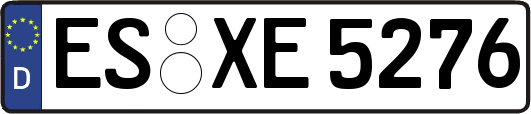 ES-XE5276