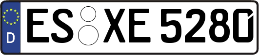 ES-XE5280