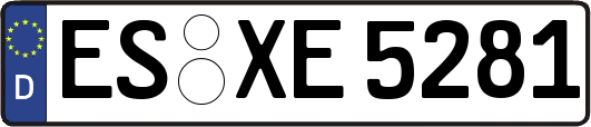 ES-XE5281