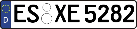 ES-XE5282