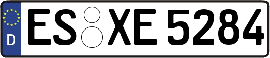 ES-XE5284