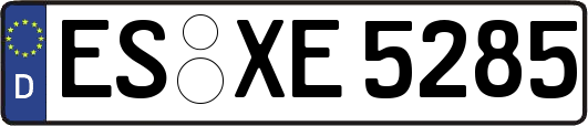 ES-XE5285