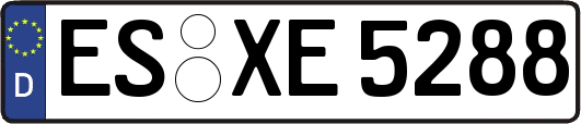 ES-XE5288