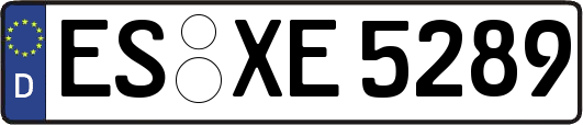 ES-XE5289
