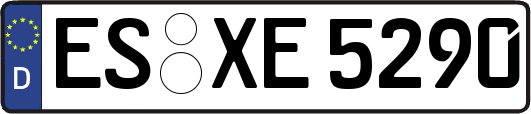 ES-XE5290