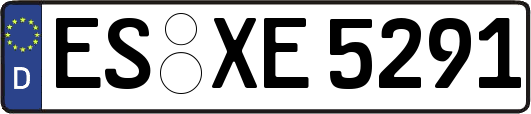 ES-XE5291