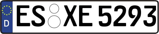 ES-XE5293