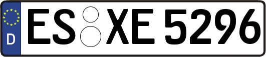 ES-XE5296