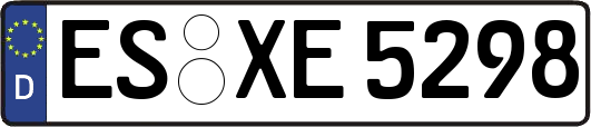 ES-XE5298