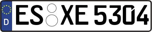 ES-XE5304