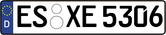 ES-XE5306
