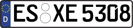 ES-XE5308
