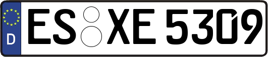 ES-XE5309