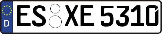 ES-XE5310