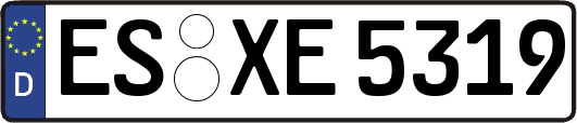 ES-XE5319