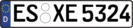 ES-XE5324