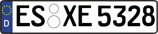ES-XE5328