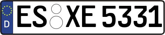 ES-XE5331