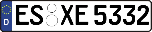 ES-XE5332