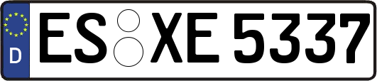 ES-XE5337