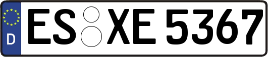 ES-XE5367