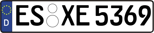 ES-XE5369