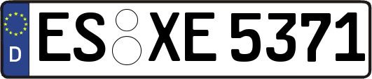 ES-XE5371