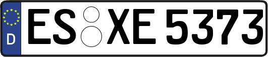 ES-XE5373