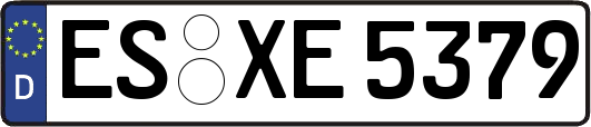 ES-XE5379