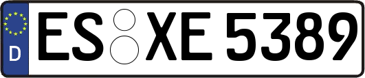 ES-XE5389