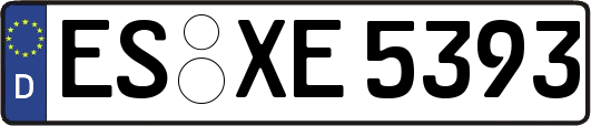 ES-XE5393