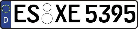 ES-XE5395