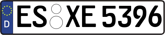 ES-XE5396