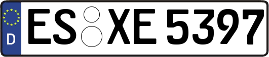 ES-XE5397