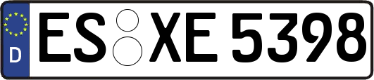 ES-XE5398