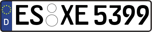 ES-XE5399