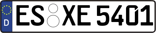 ES-XE5401