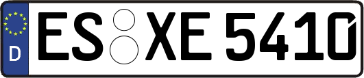 ES-XE5410