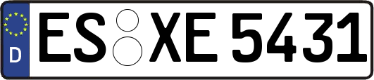 ES-XE5431