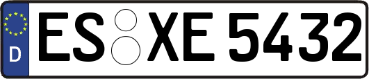 ES-XE5432