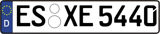 ES-XE5440