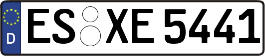 ES-XE5441