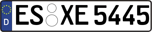 ES-XE5445