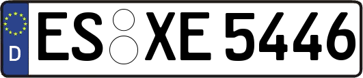 ES-XE5446