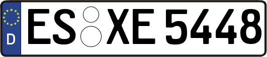 ES-XE5448