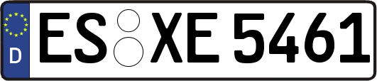ES-XE5461