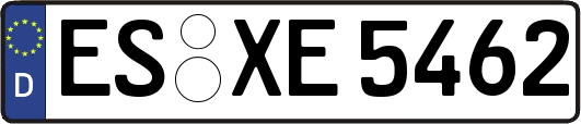 ES-XE5462
